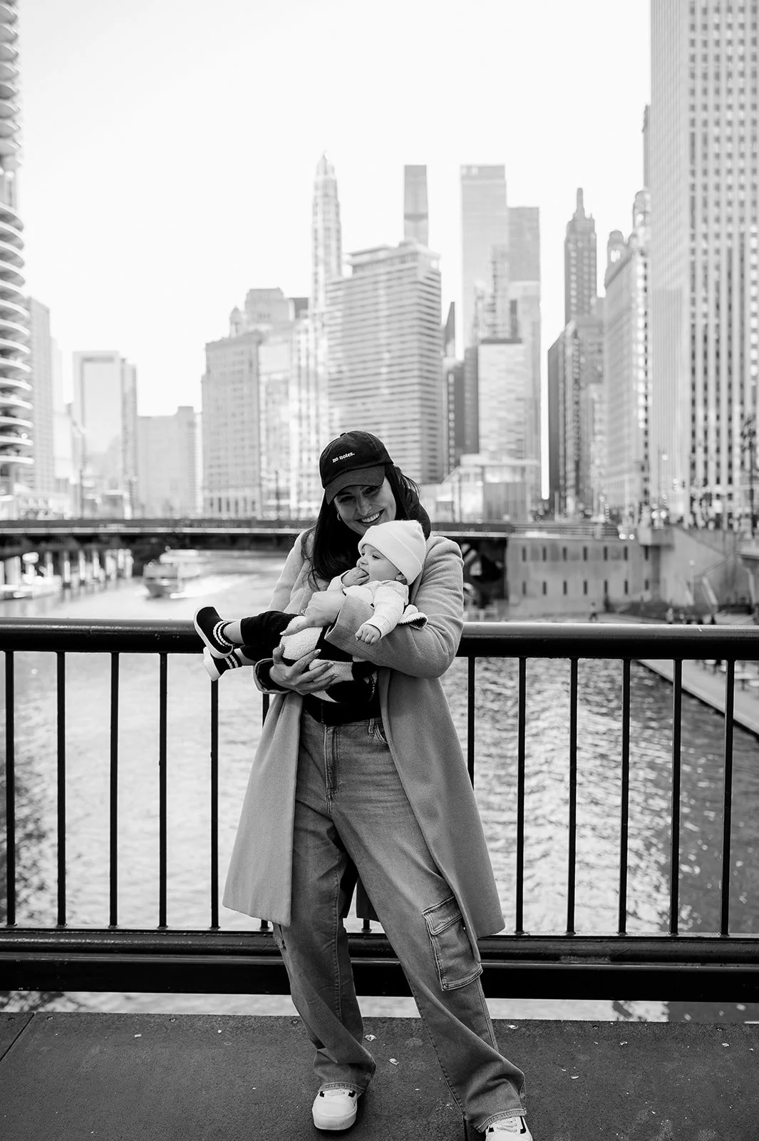 Motherhood Is an Extension of Your Identity, Not a Replacement of It