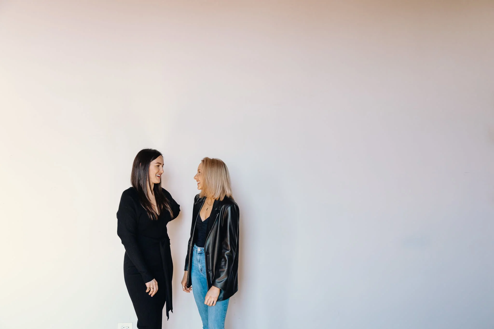 Put Yourself in The Room