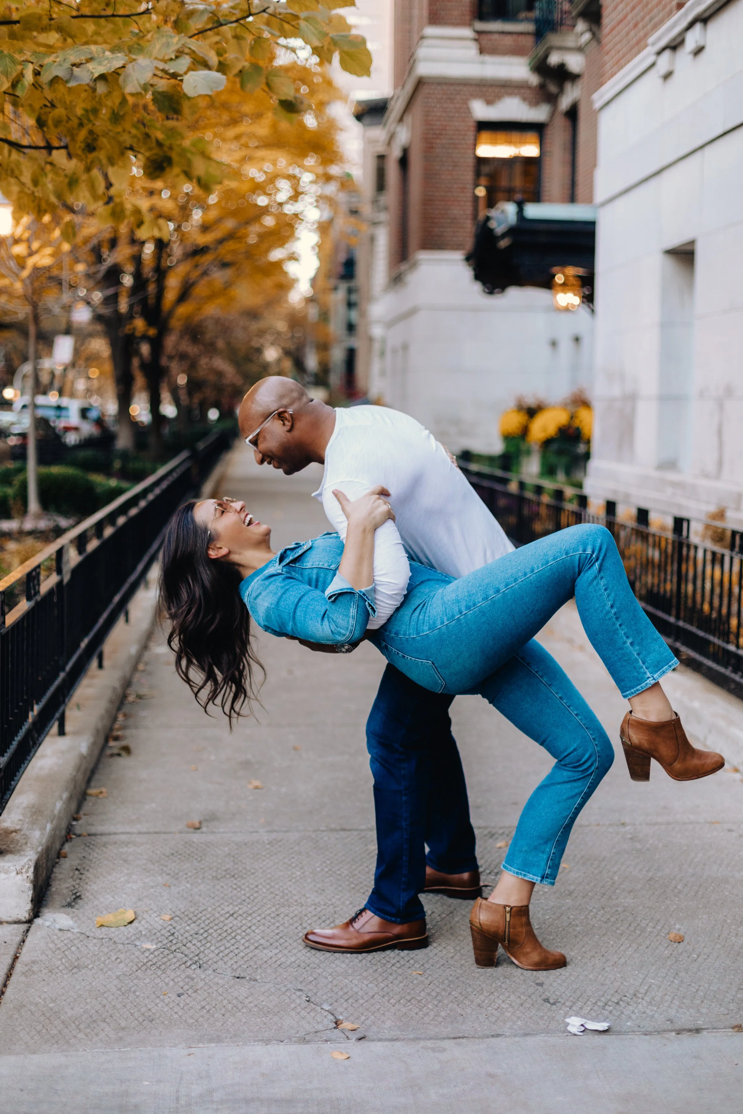 I am Strong because I Surrender