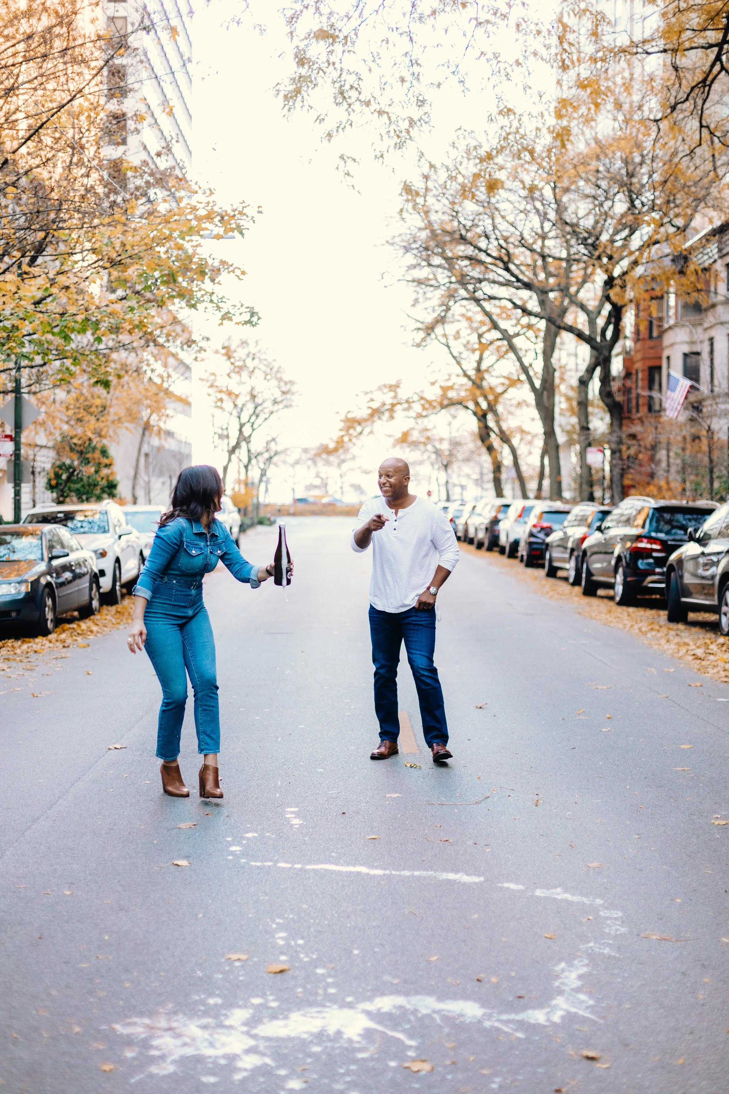 Experiences > Things 