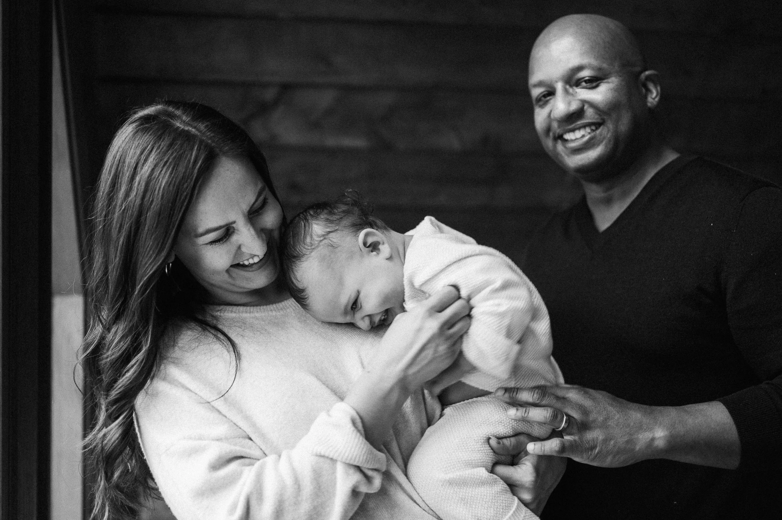 All Feelings Are Welcome, All Behaviors Are Not