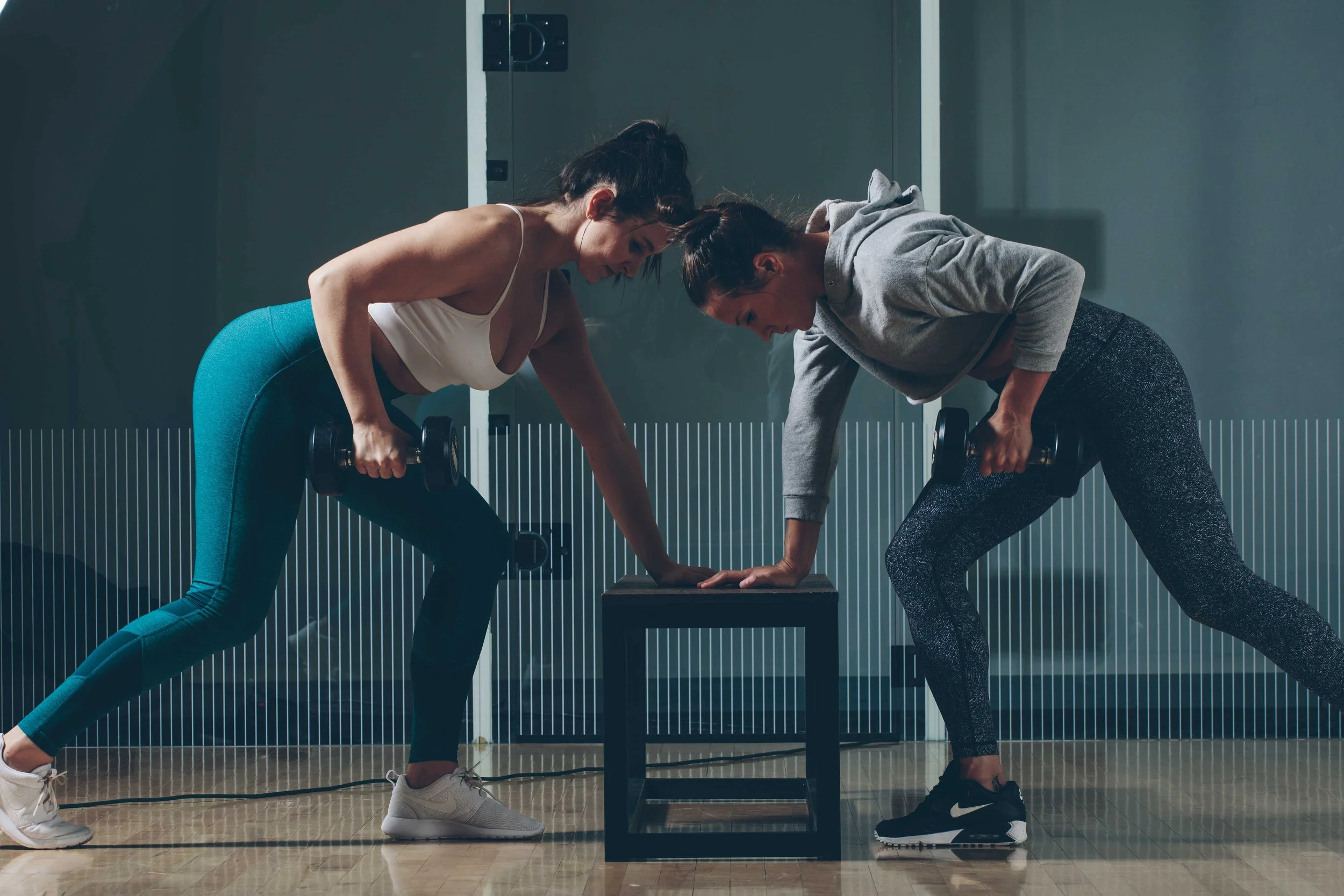 Your Body is A Temple