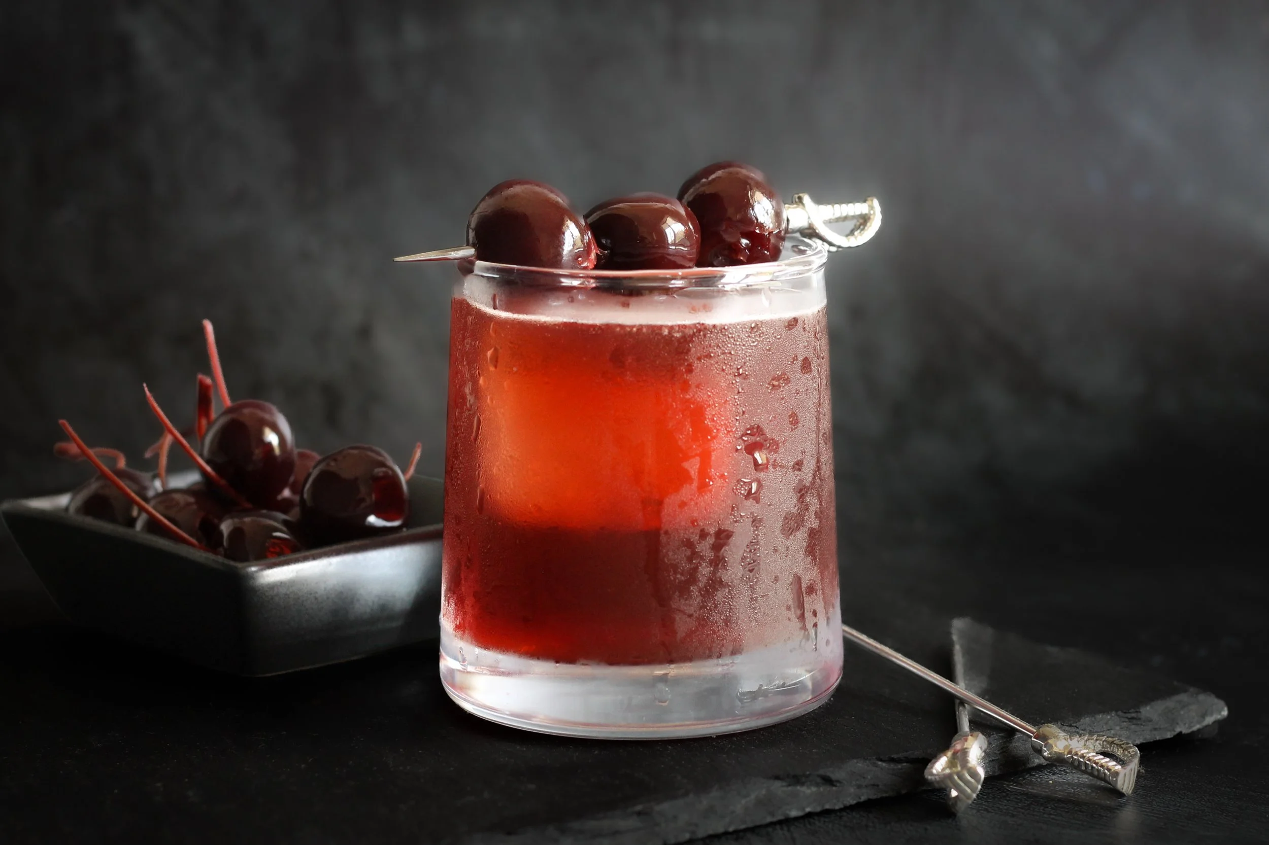 The Best Manhattan