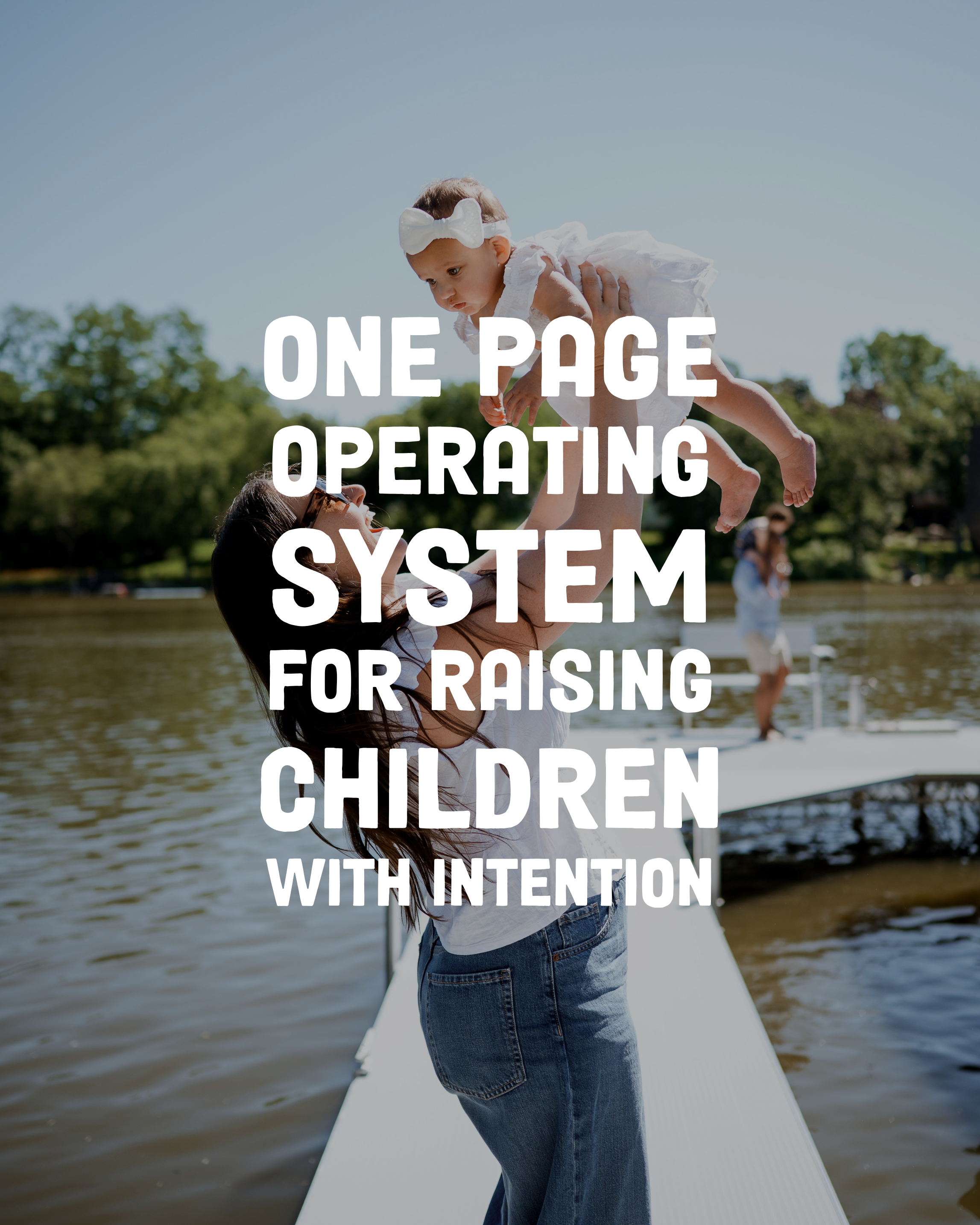 How to Create a Family Mission Statement 