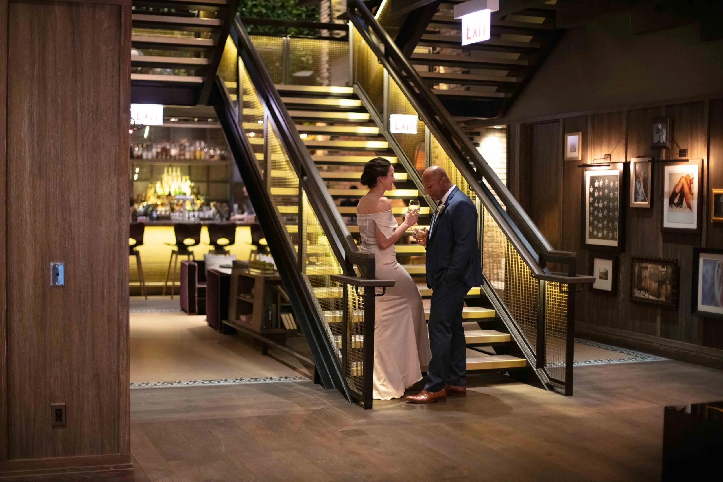 Nothing Good Happens After Midnight