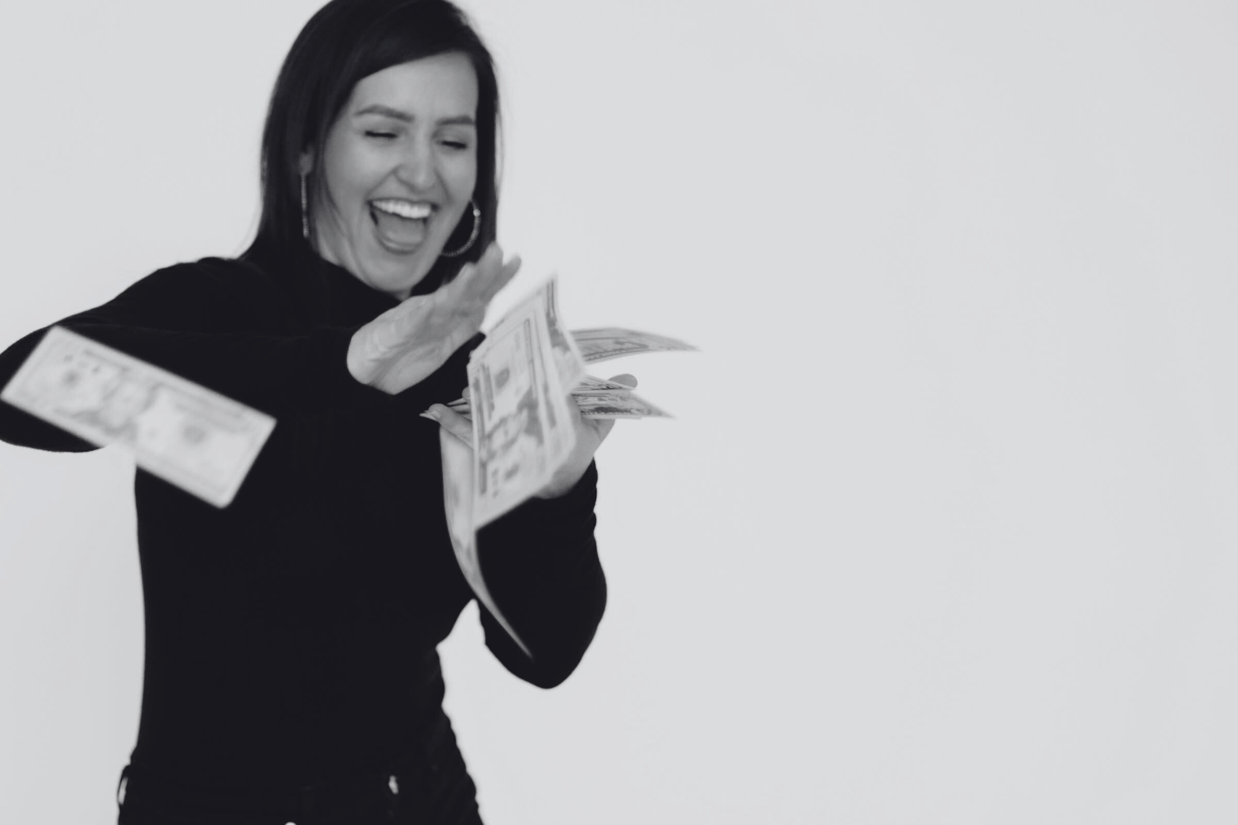 You're Allowed to be Hot Smart and Rich