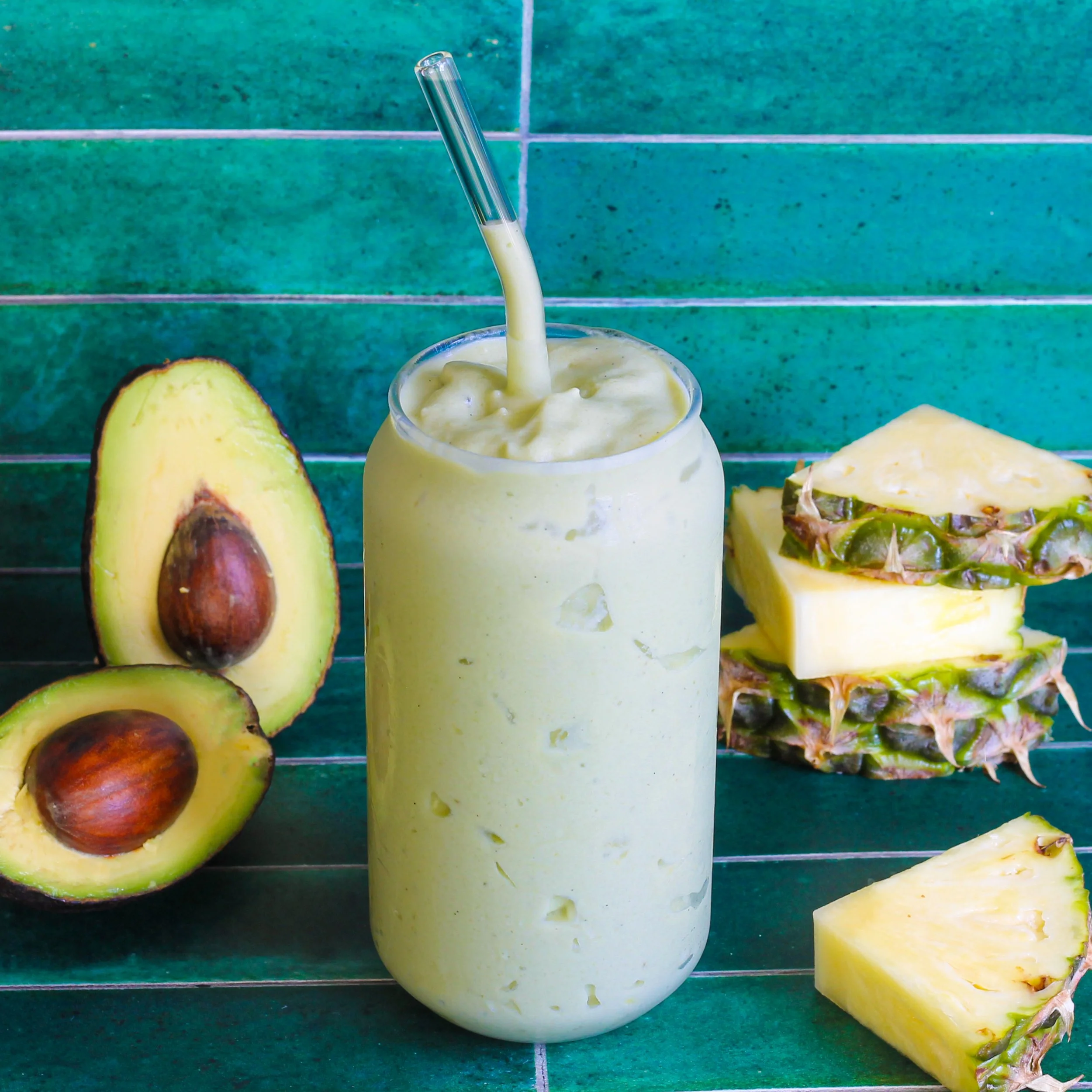 Sedona Surprise Smoothie (The Enchantment Resort Dupe)