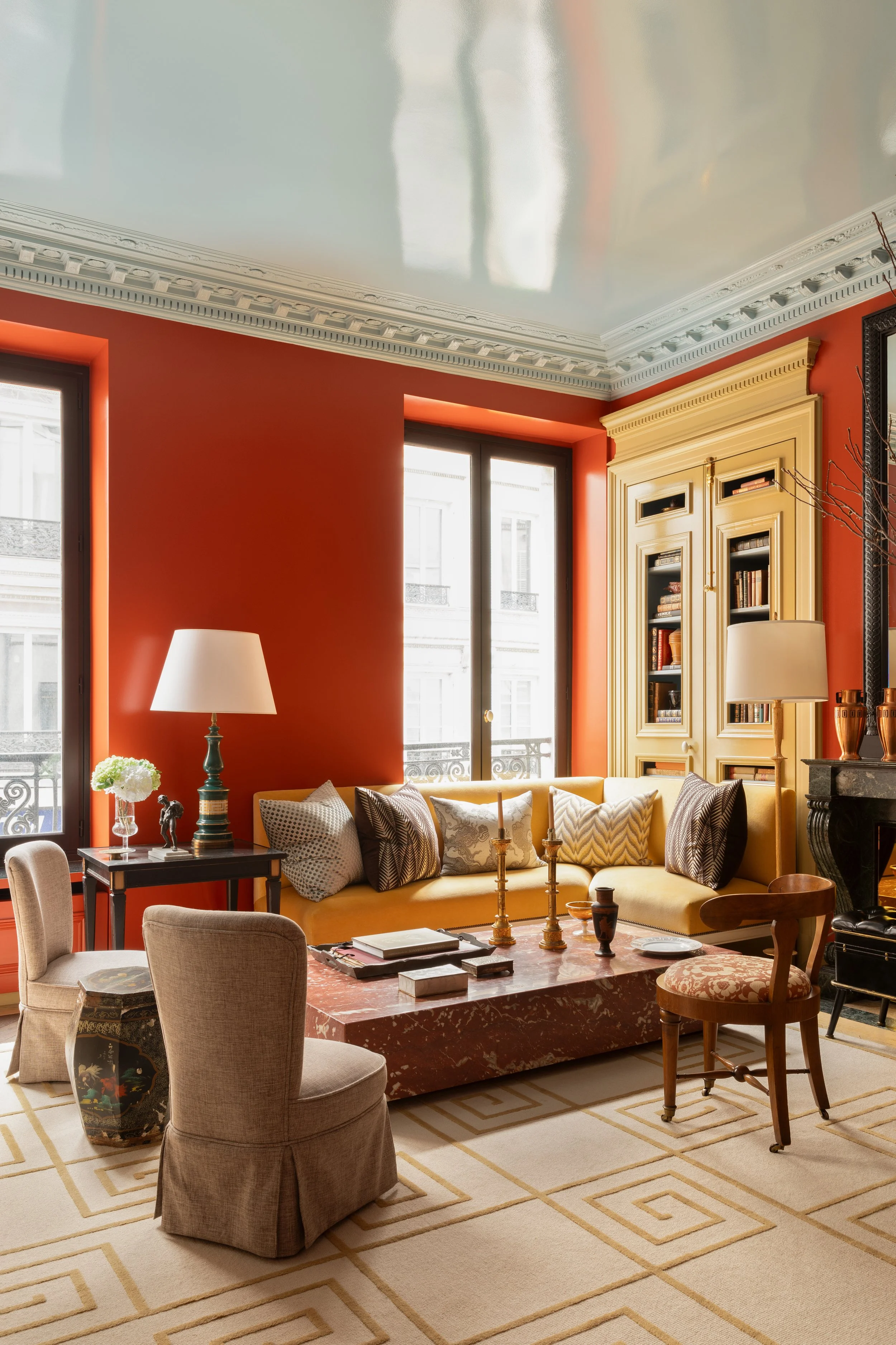 TREVOR PARKER - GK - PARIS -14614-Edit.jpg