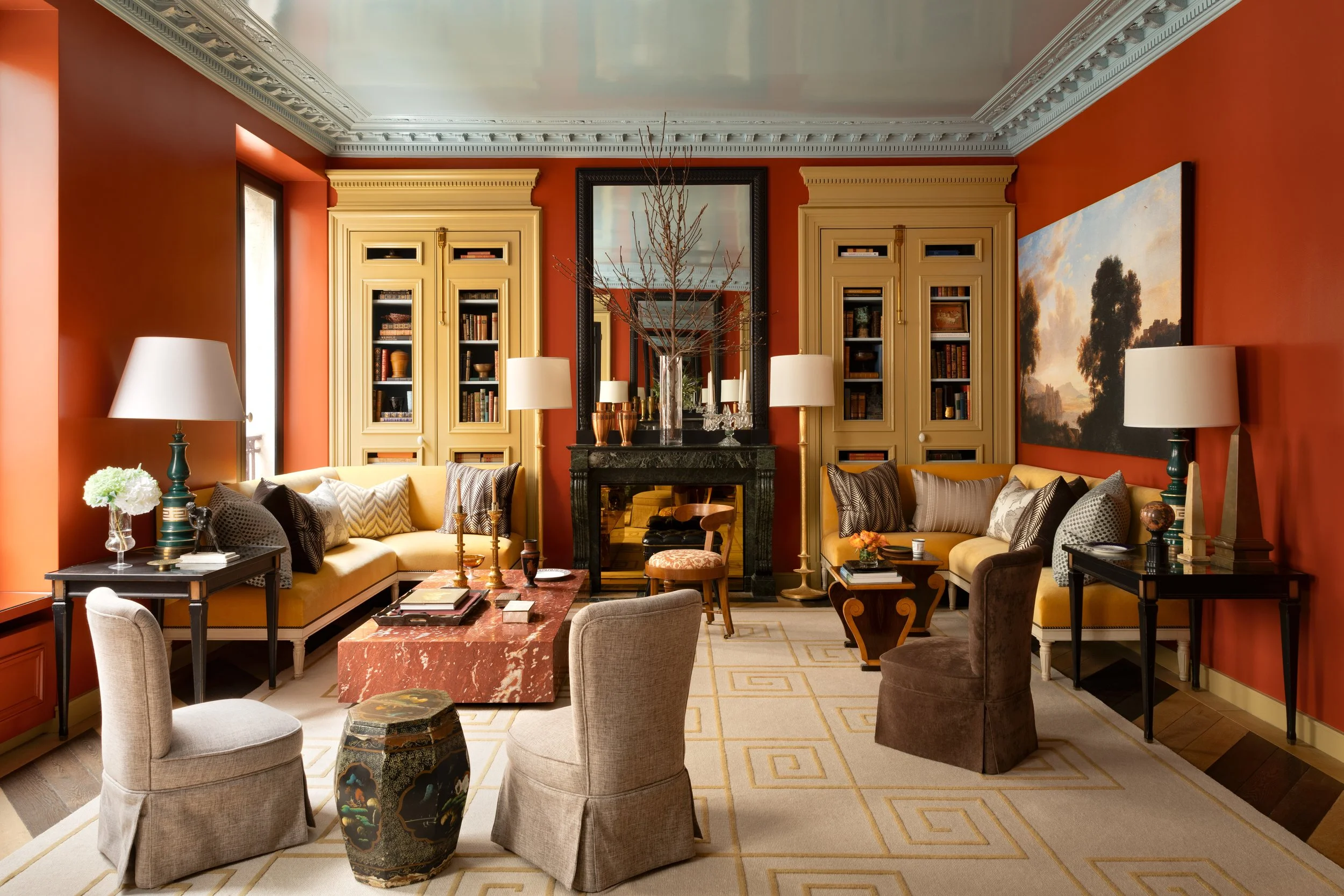 CHATEAU GARROW