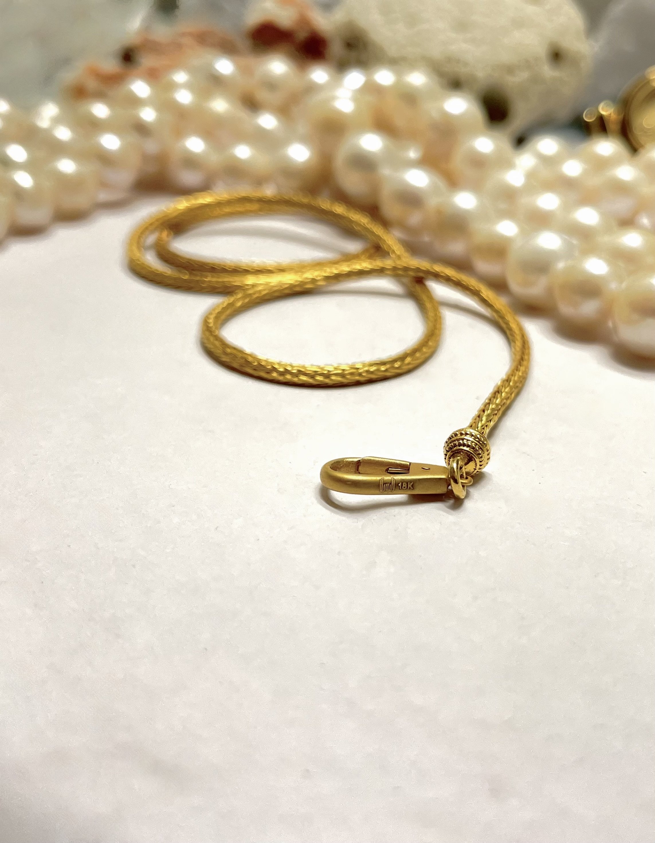 Elissar Jewels Clasp Wheat Chain.jpeg