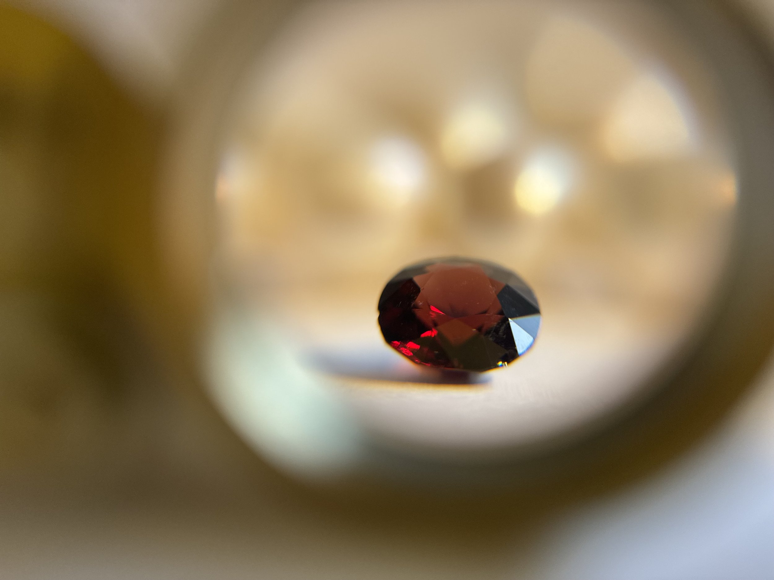 Elissar Jewels red spinel round 2ct. .jpeg