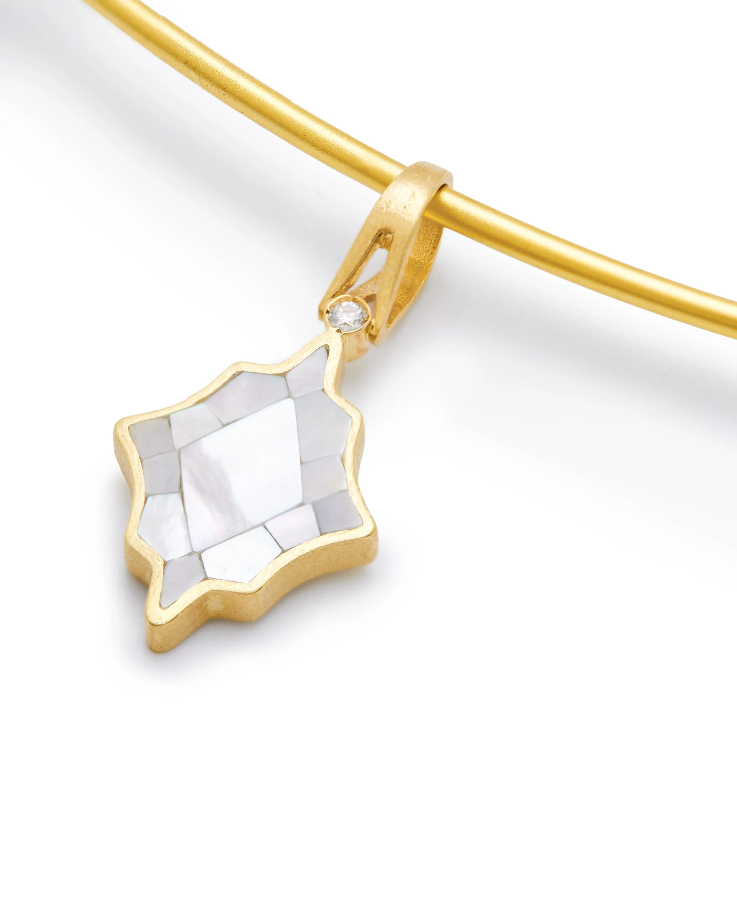 Ziya Pendant