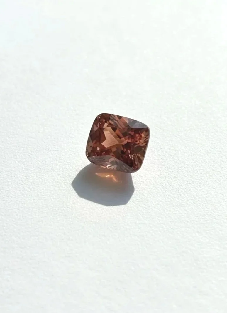 Radiant Spinel