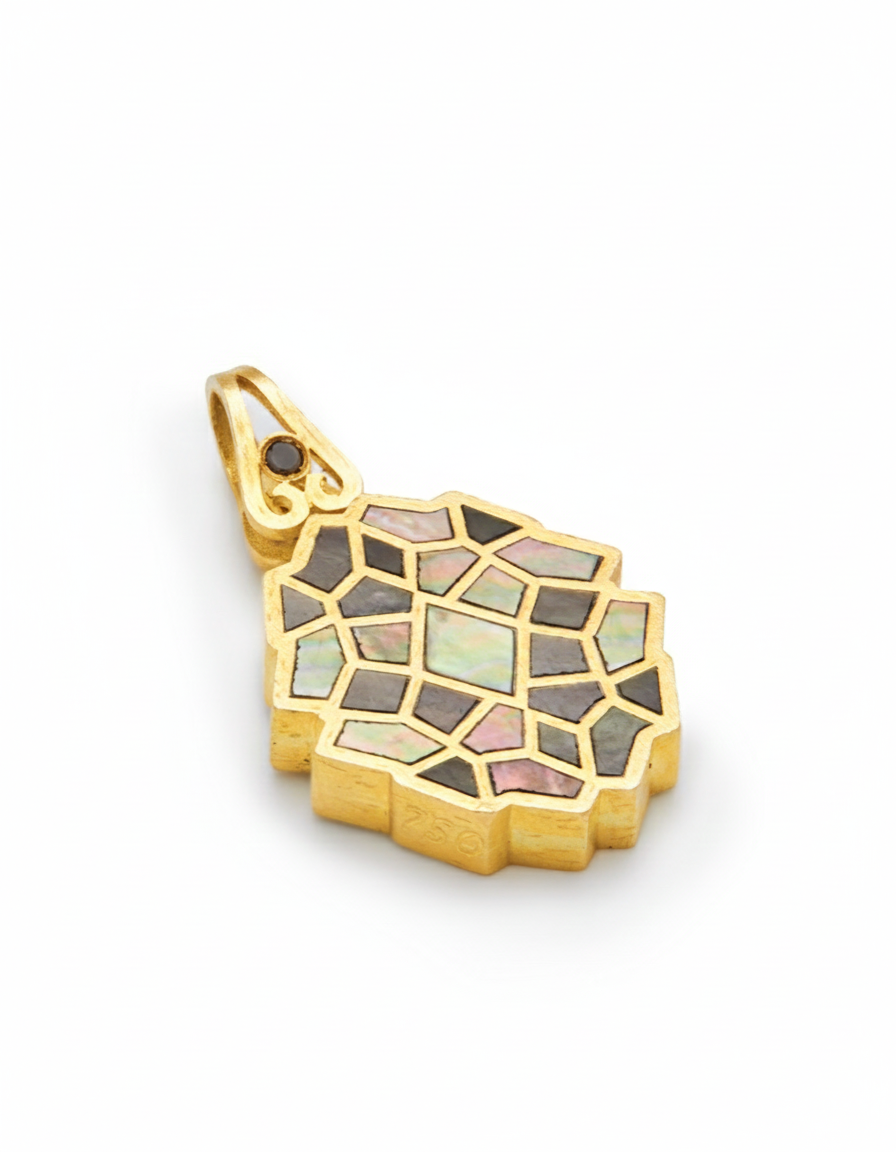 ElissarJewels Kaleidoscope Pendant 2.PNG