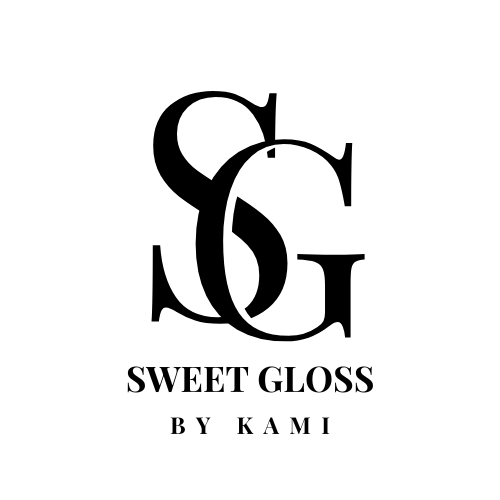 Sweet Gloss by Kami