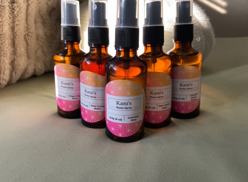 Room Sprays