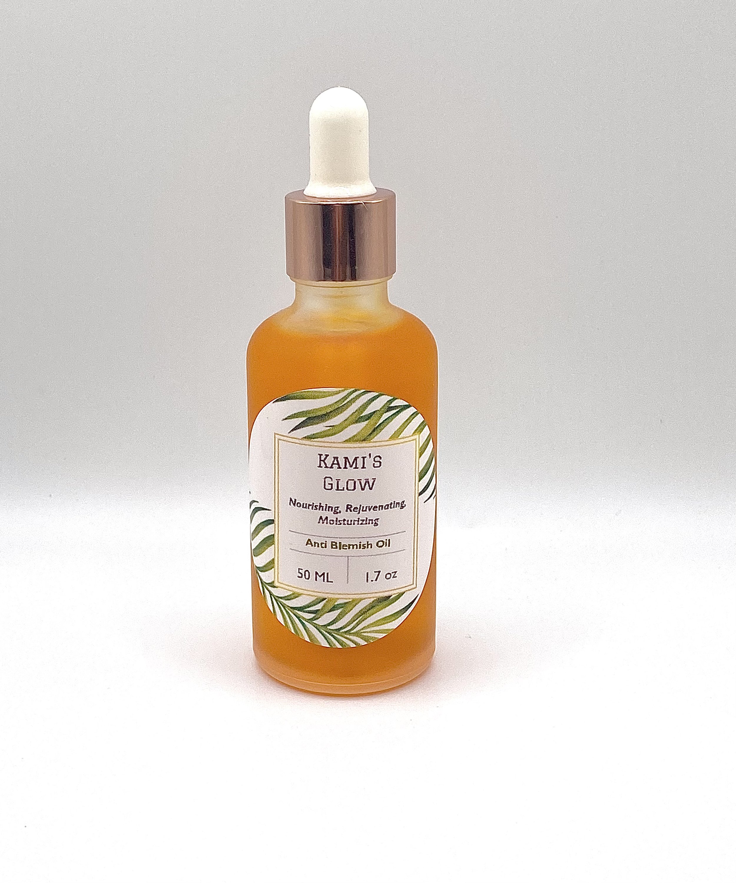 Face Oil
