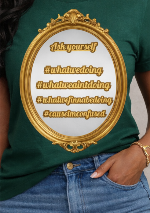 Level 2 Self Reflect T-shirt Package