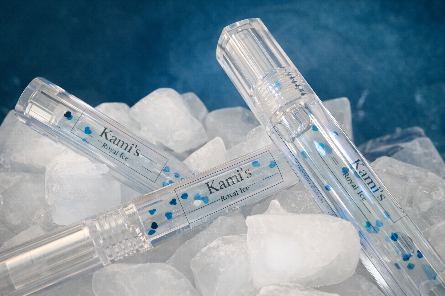 💋✨ Vegan Lip Gloss