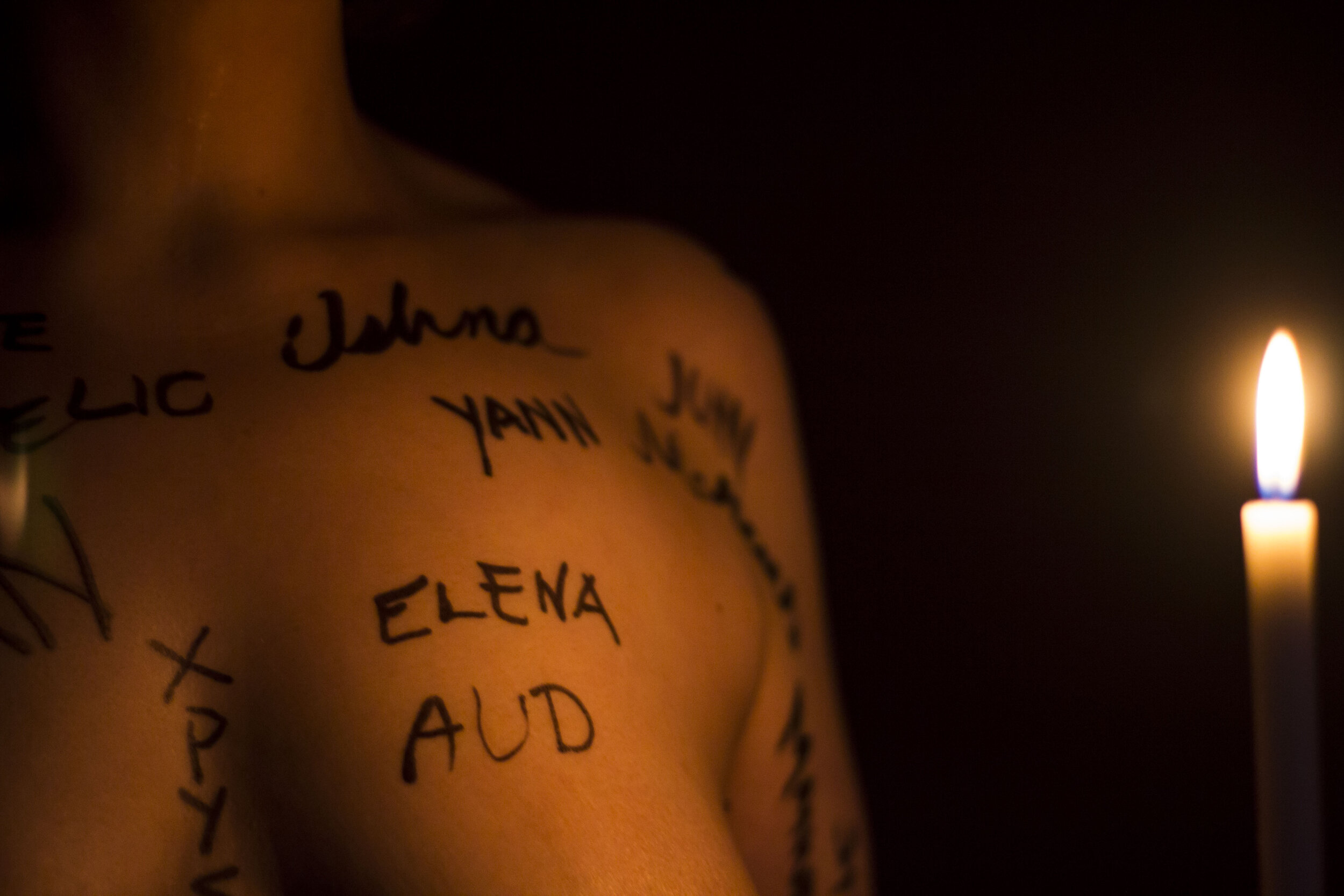 Photograph by Fenia Kotsopoulou