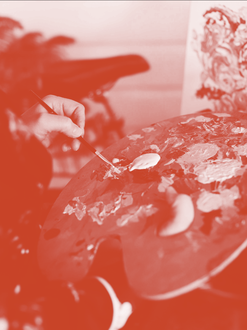 Accessible Session: Reduced Rate Mentoring