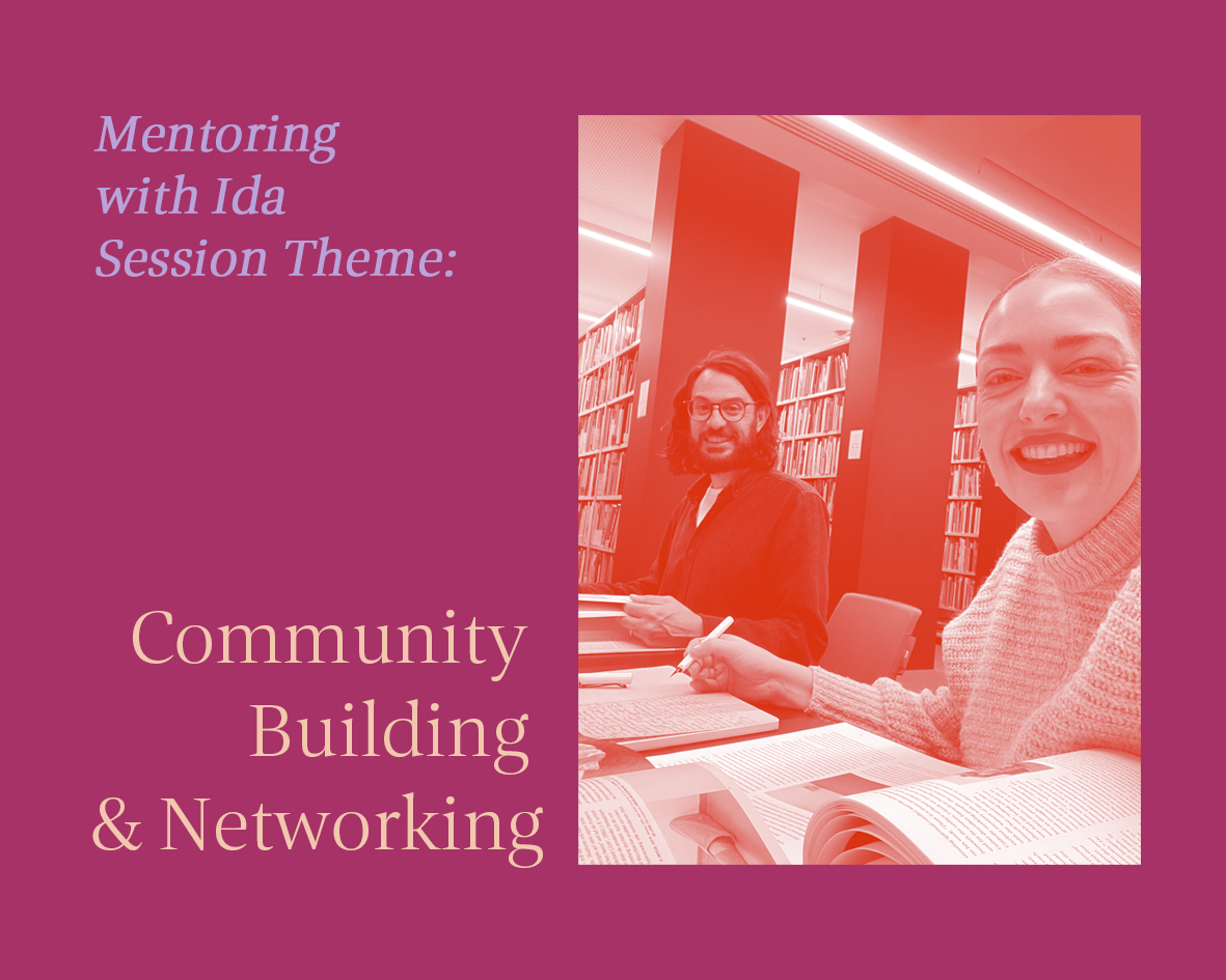 Community Building & Networking