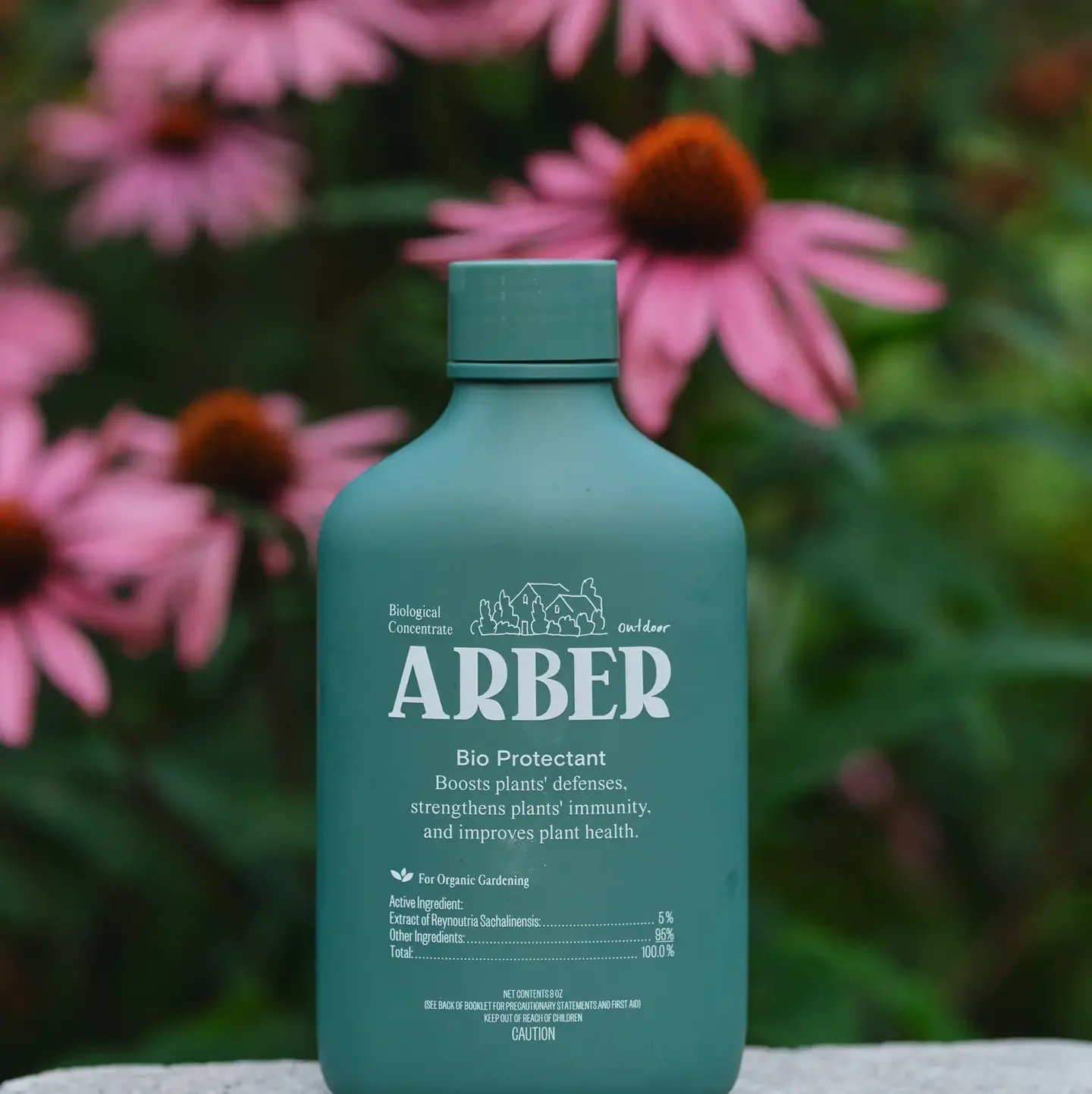 Arber Organic Bio Protectant/Disease Control