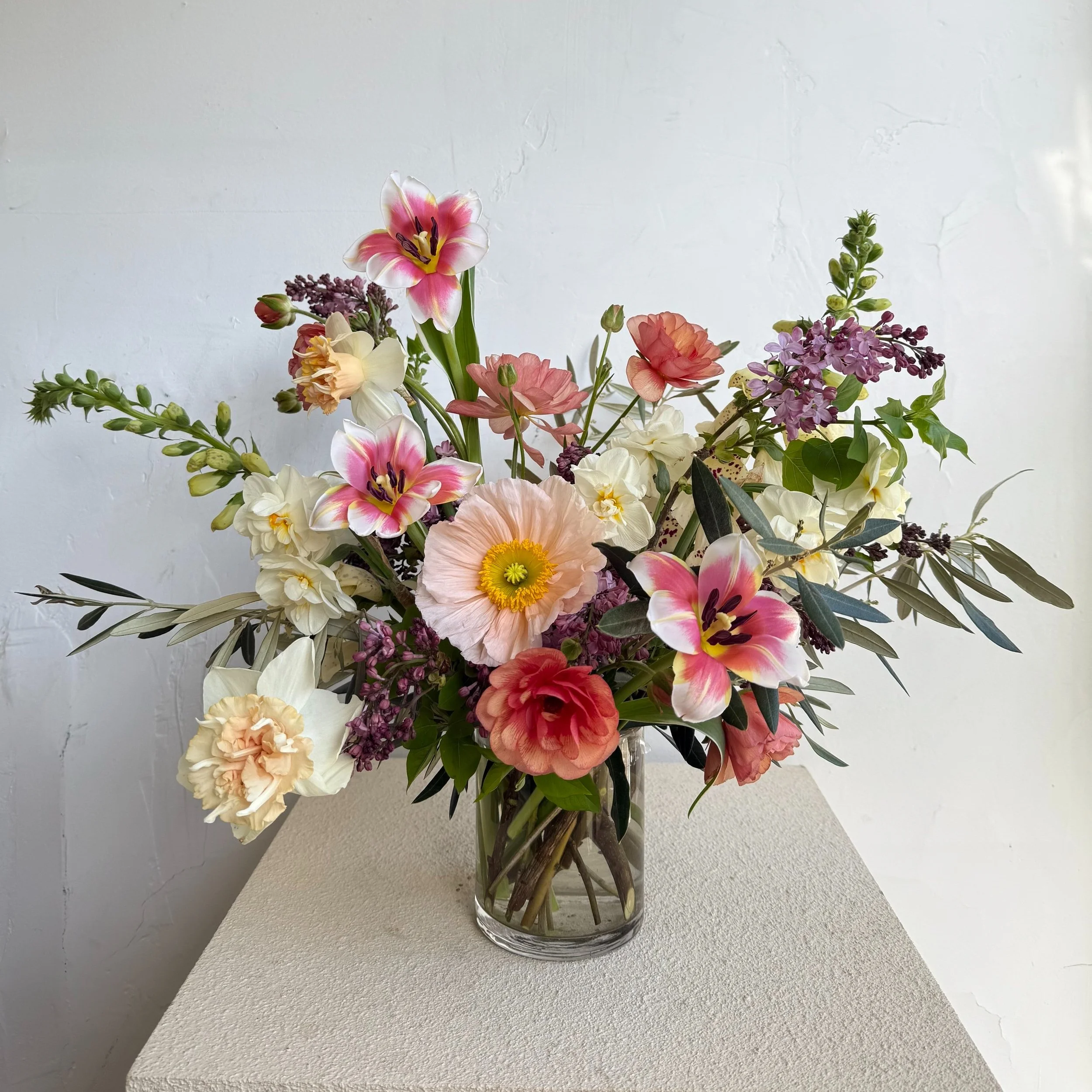 Passover/Easter Small Arrangement (Available April 2-5)