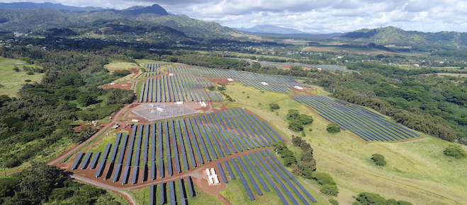 The Premiere of Empowered