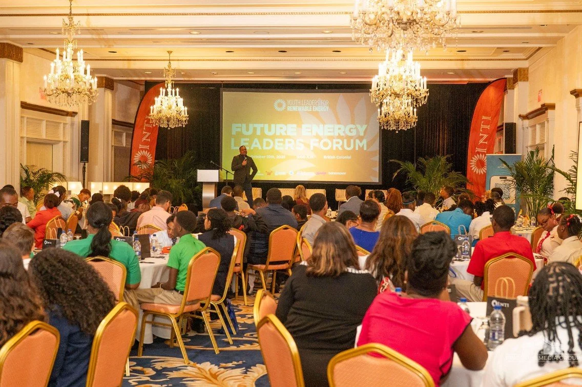 Future Energy Leaders Forum 2025: A Breakthrough for Caribbean Youth Leadership in Energy