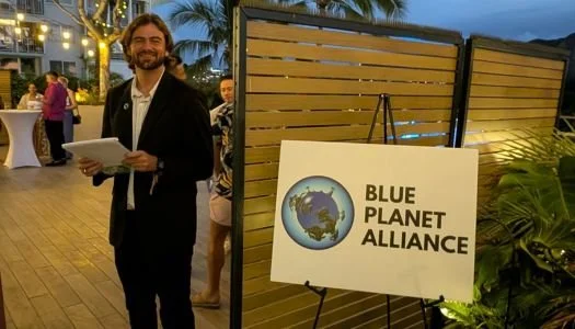 Finding Hope for a Renewable Future