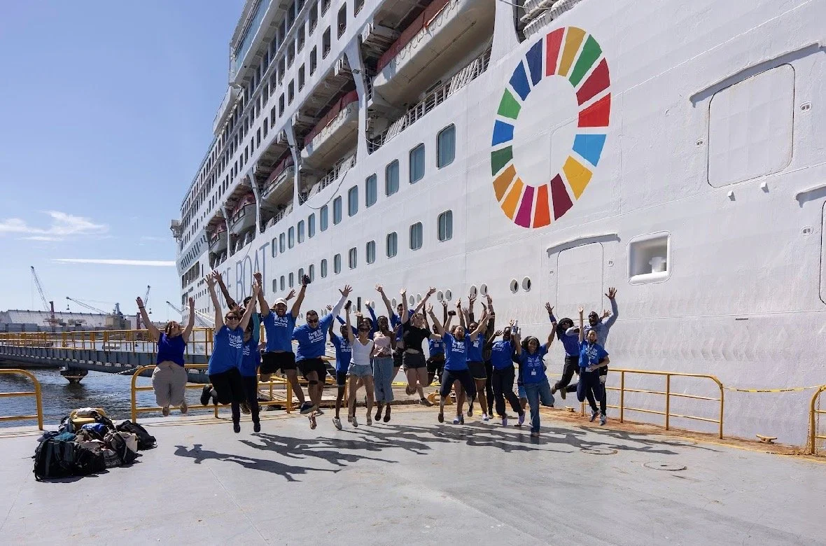 Empowering Youth for a Sustainable Future