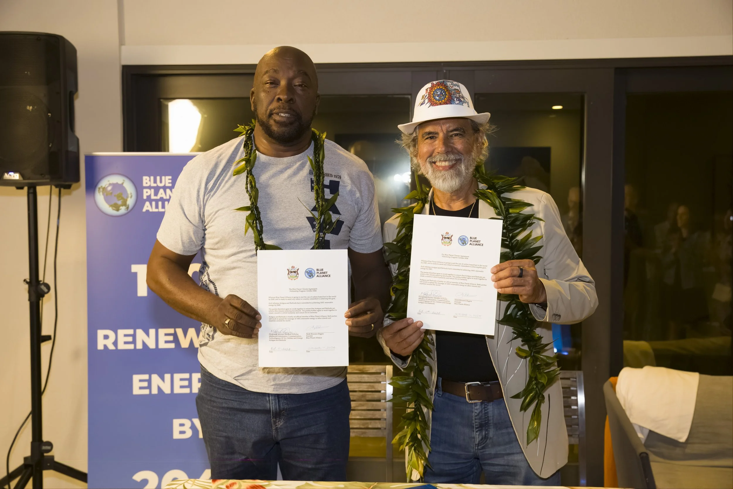  
   
     
       
        ANTIGUA AND BARBUDA 
        October 2024
       
     
     
       
     
   
 