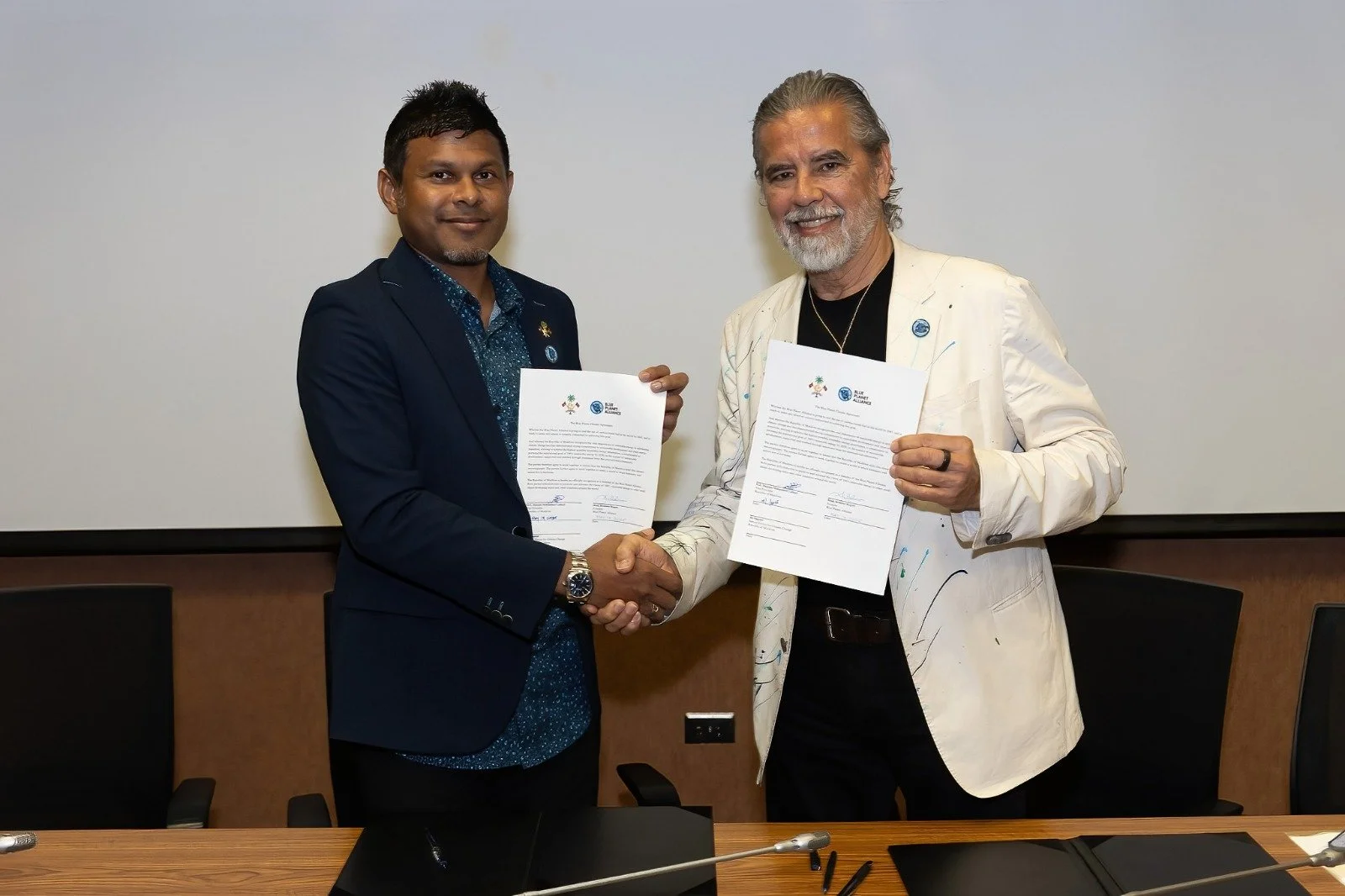  
   
     
       
        REPUBLIC OF MALDIVES 
        May 2025
       
     
     
       
     
   
 