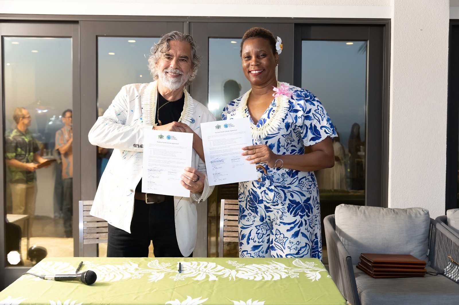  
   
     
       
        SAINT LUCIA 
        May 2025
       
     
     
       
     
   
 