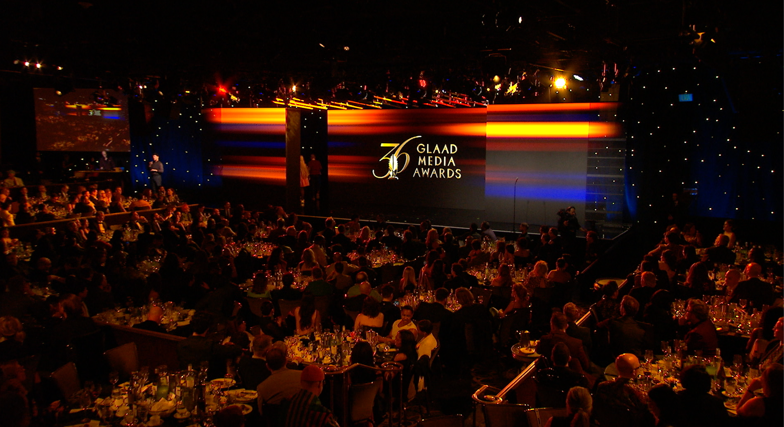 GLAAD Media Awards