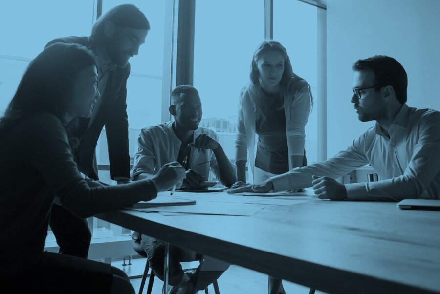 Understanding What Keeps Employees Engaged