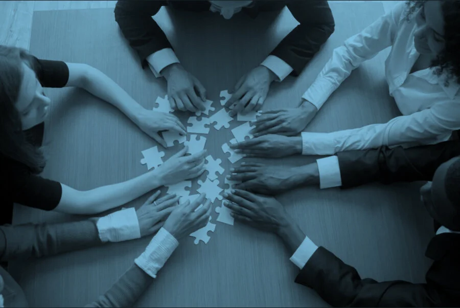 Keys to Delegating