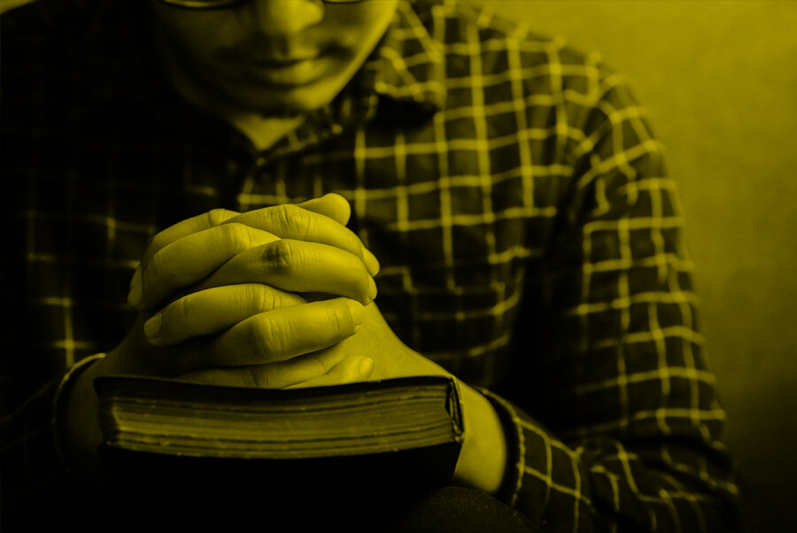 The Faith of a Leader