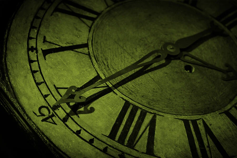 Making Time for People
