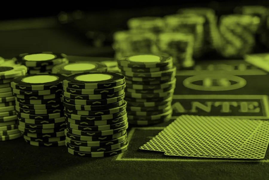 How To Bet Big