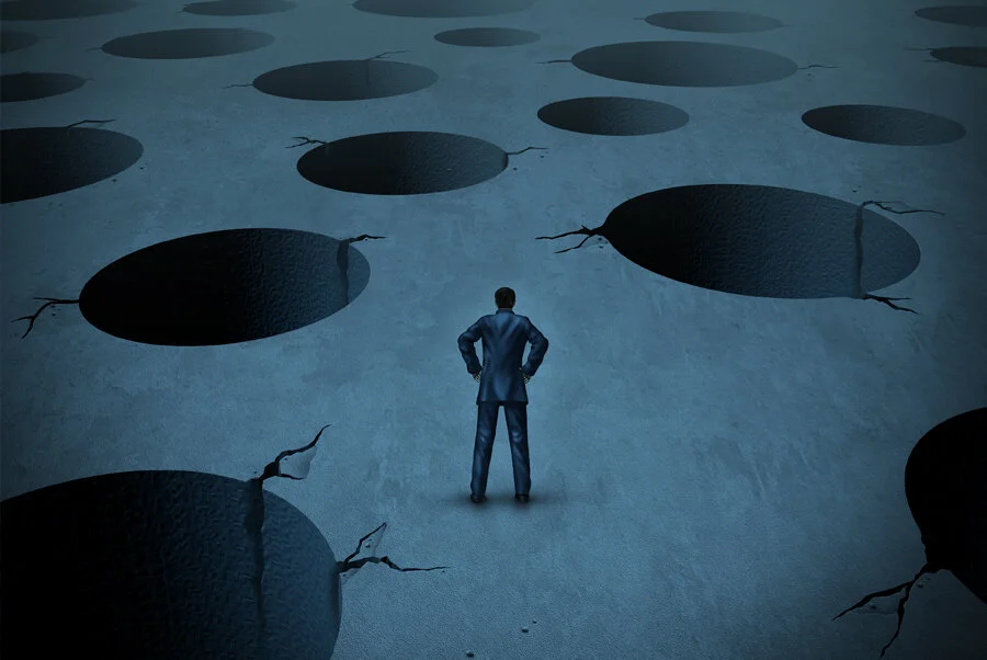 Why Vulnerability Is Important