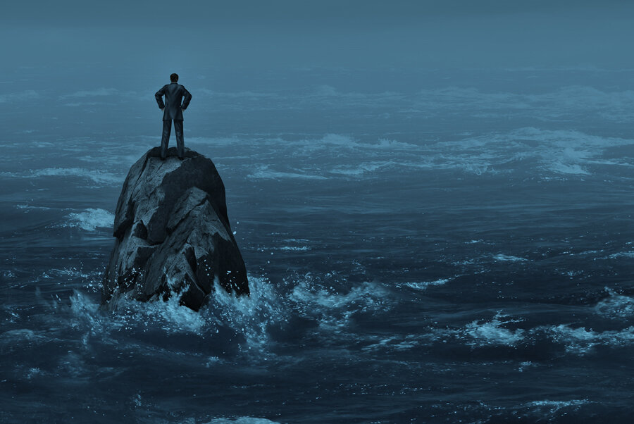 Navigating Crisis