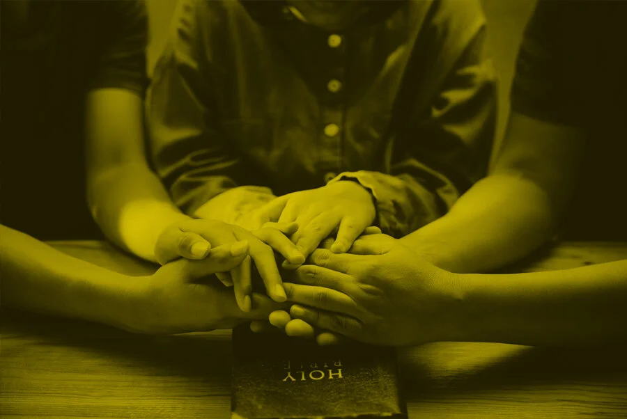 How God Uses Leaders