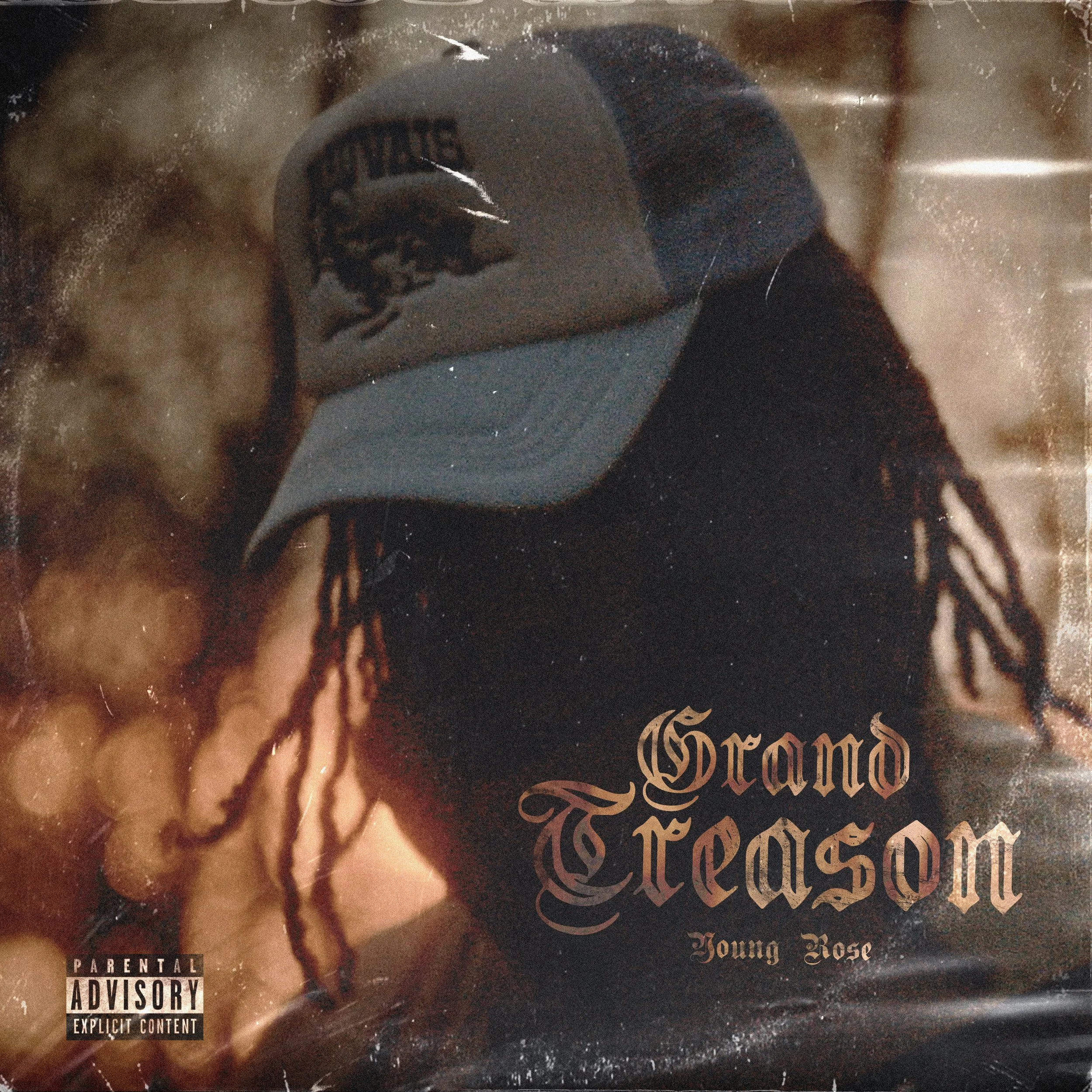 GRAND TREASON