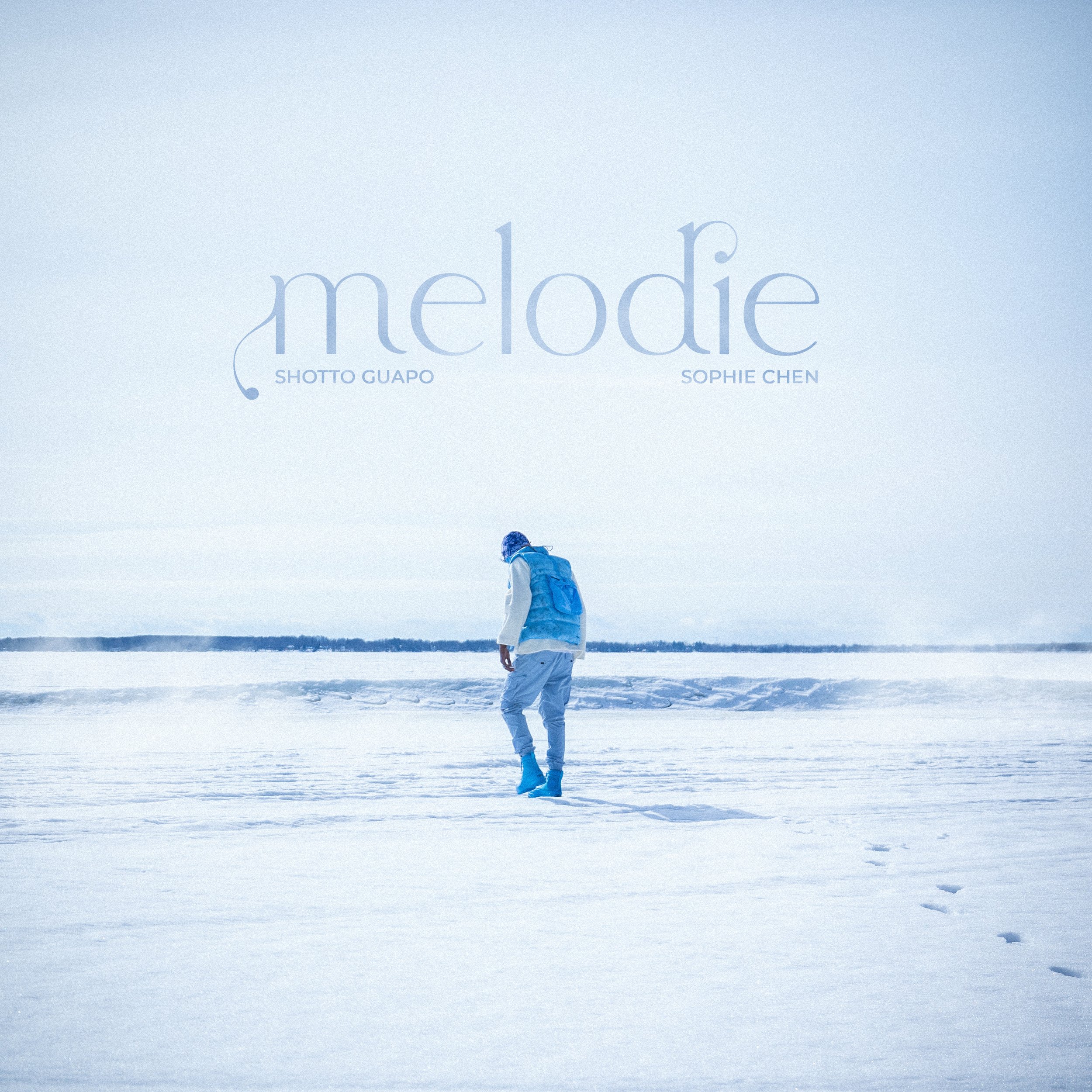 MÉLODIE (avec Sophie Chen)