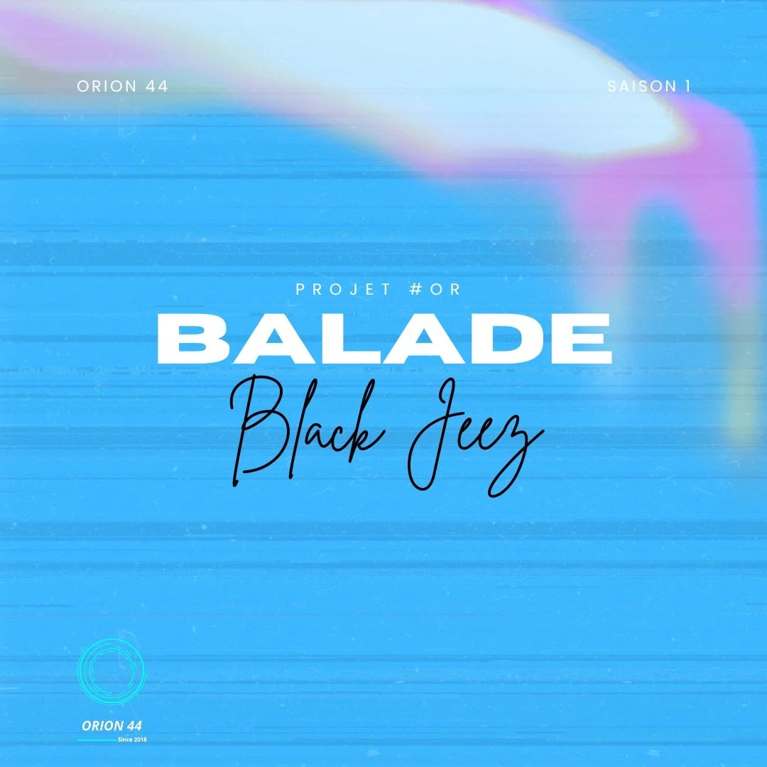 BALADE
