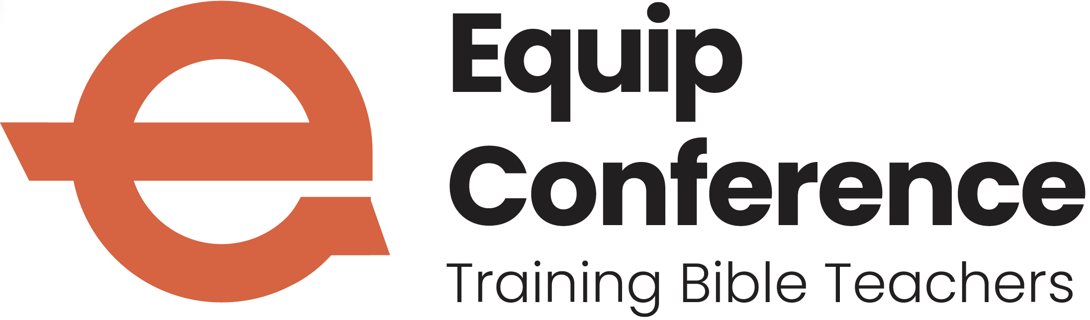 Equip Conference 2026