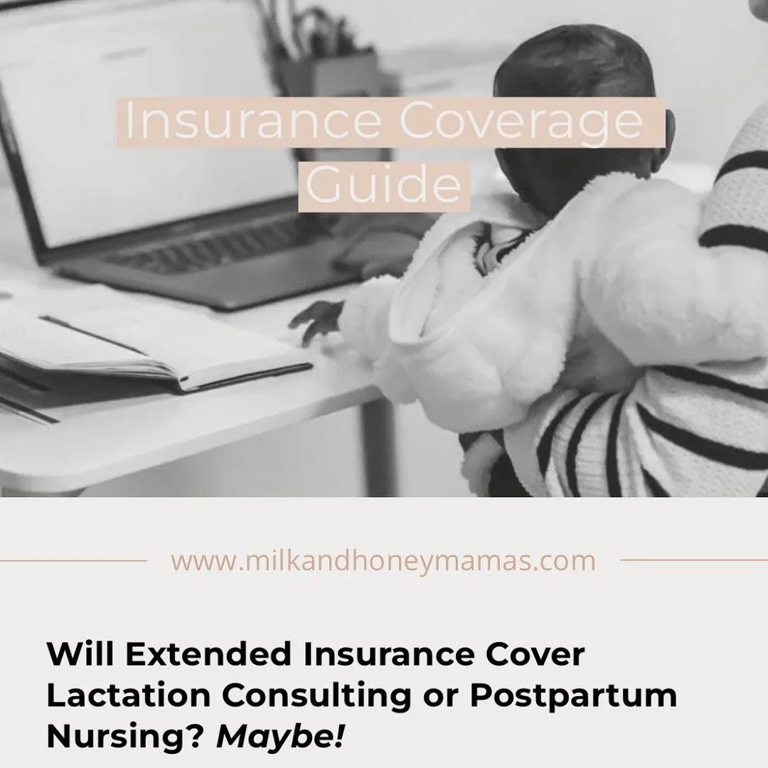 💡 Did you know? BC MSP does not currently cover lactation services provided by Registered Nurses (RNs) or Lactation Consultants (IBCLCs).
But don&rsquo;t worry &mdash; many families can get support covered through extended health benefits! 🙌
We&rsq