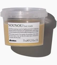 Nounou Hair Mask